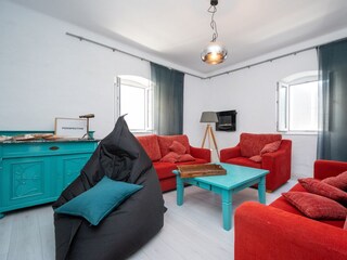 Ferienhaus Sali Ausstattung 11