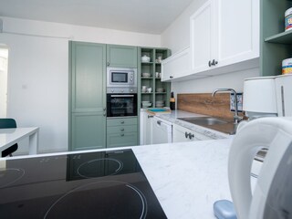 Ferienhaus Sali Ausstattung 14