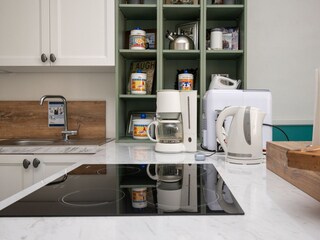 Ferienhaus Sali Ausstattung 15