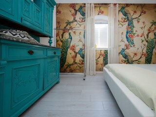 Ferienhaus Sali Ausstattung 17