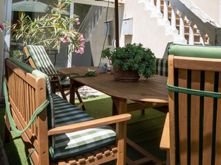 Ferienhaus Sali Ausstattung 22