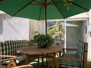 Ferienhaus Sali Ausstattung 23