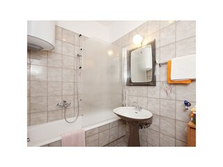 Apartment Rabac Ausstattung 5