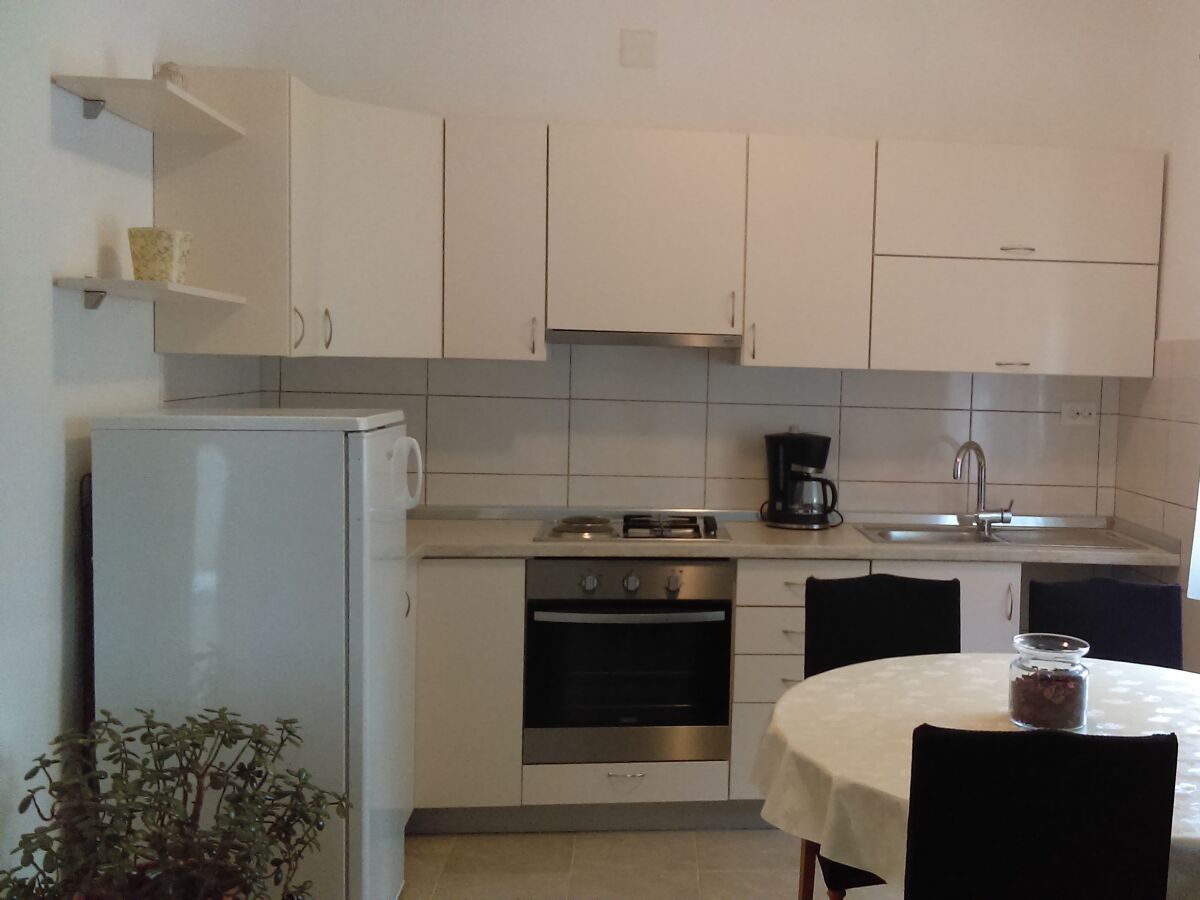 Apartment Starigrad Ausstattung 7