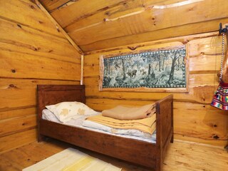 Apartment Gospic Features 3