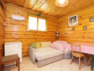 Apartment Gospic Features 2