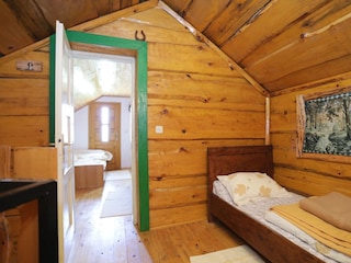 Apartment Gospic Ausstattung 4