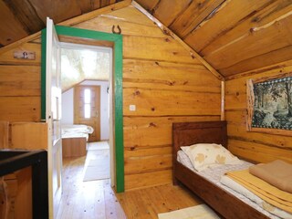 Apartment Gospic Features 4