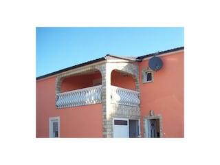 Apartment Privlaka Ausstattung 1
