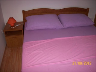 Apartment Privlaka Ausstattung 5