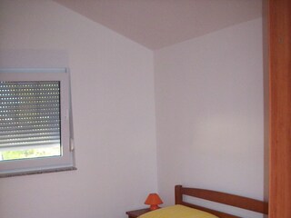 Apartment Privlaka Ausstattung 7