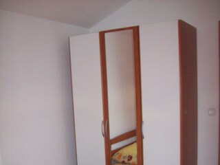 Apartment Privlaka Ausstattung 8