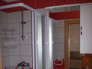 Apartment Privlaka Ausstattung 9