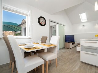 Ferienhaus Škrip Ausstattung 15
