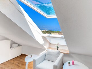 Ferienhaus Škrip Ausstattung 20