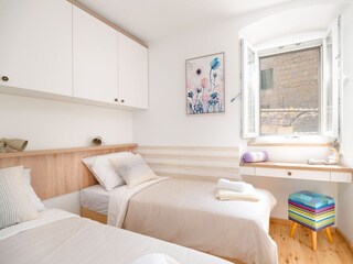 Ferienhaus Škrip Ausstattung 2
