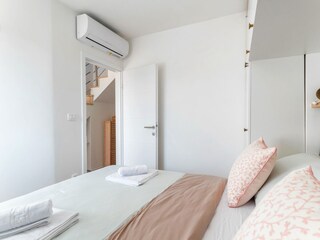 Ferienhaus Škrip Ausstattung 3