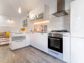 Ferienhaus Škrip Ausstattung 4