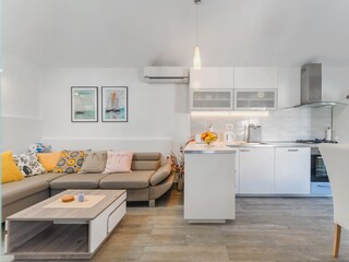Ferienhaus Škrip Ausstattung 15