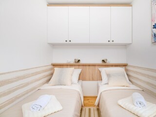 Ferienhaus Škrip Ausstattung 17