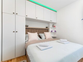 Ferienhaus Škrip Ausstattung 18