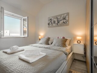 Ferienhaus Škrip Ausstattung 10