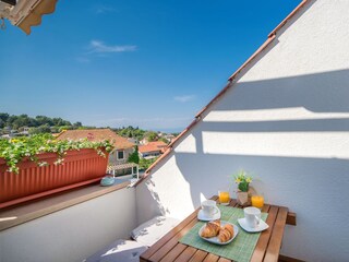 Ferienhaus Škrip Ausstattung 21
