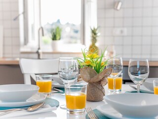 Ferienhaus Škrip Ausstattung 5