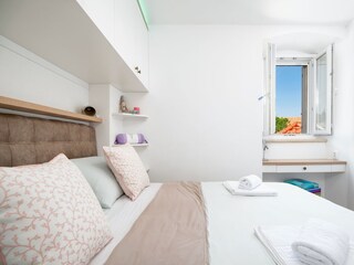 Ferienhaus Škrip Ausstattung 10