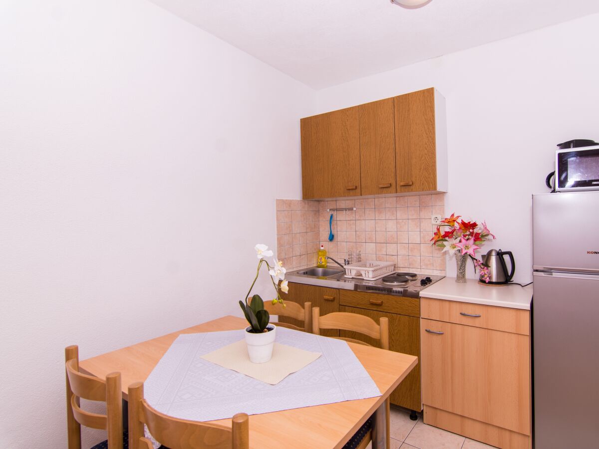 Apartment Okrug Gornji Ausstattung 1