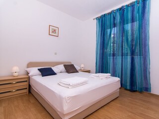 Apartment Okrug Gornji Ausstattung 4