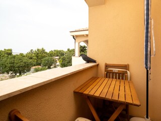 Apartment Tribanj Features 2