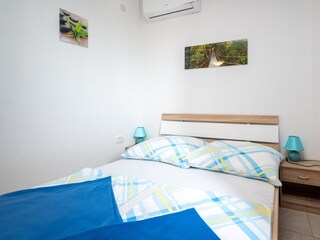 Apartment Tribanj Ausstattung 4