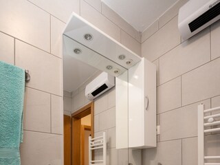 Apartment Tribanj Ausstattung 5