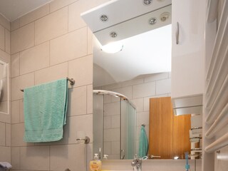 Apartment Tribanj Ausstattung 6