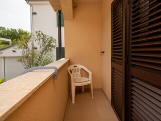 Apartment Tribanj Features 9