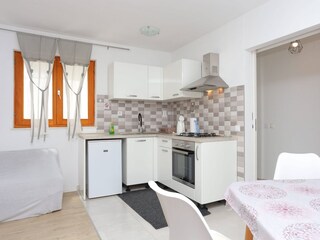Apartment Podstrana Features 3