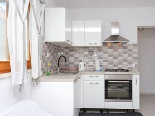 Apartment Podstrana Features 4
