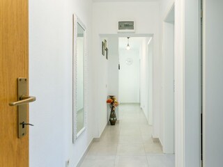 Apartment Podstrana Features 2