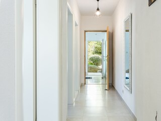 Apartment Podstrana Ausstattung 3