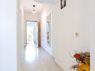 Apartment Podstrana Ausstattung 4