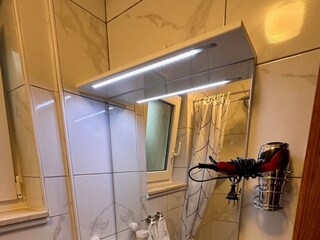 Apartment Vodice Ausstattung 3