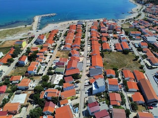 Apartment Povljana Features 1