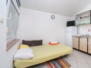 Apartment Povljana Features 2