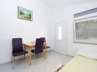 Apartment Povljana Features 3