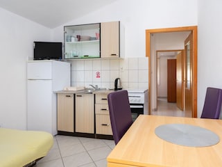 Apartment Povljana Features 4