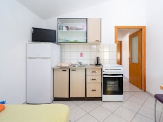 Apartment Povljana Features 5
