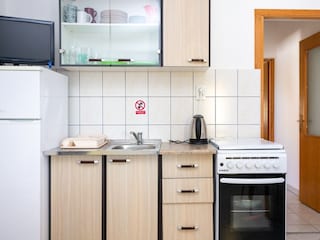 Apartment Povljana Features 6