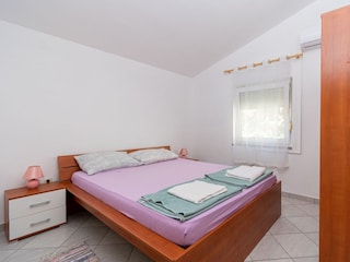 Apartment Povljana Features 7