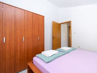 Apartment Povljana Ausstattung 9